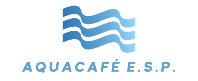 Aquacafe Logo